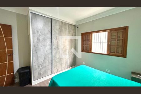 Quarto 2 de casa para alugar com 3 quartos, 170m² em Jardim Santa Mena, Guarulhos