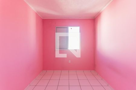 Quarto 1 de apartamento para alugar com 2 quartos, 56m² em Conjunto Bom Pastor, Mogi das Cruzes