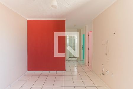 Apartamento para alugar com 2 quartos, 56m² em Conjunto Bom Pastor, Mogi das Cruzes