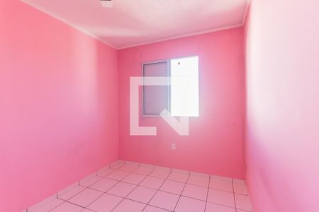 Quarto 1 de apartamento para alugar com 2 quartos, 56m² em Conjunto Bom Pastor, Mogi das Cruzes