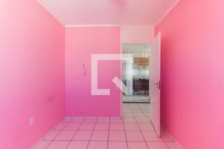 Quarto 1 de apartamento para alugar com 2 quartos, 56m² em Conjunto Bom Pastor, Mogi das Cruzes