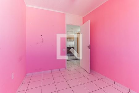 Quarto 1 de apartamento para alugar com 2 quartos, 56m² em Conjunto Bom Pastor, Mogi das Cruzes