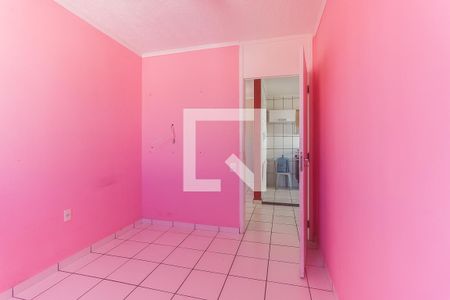 Quarto 1 de apartamento para alugar com 2 quartos, 56m² em Conjunto Bom Pastor, Mogi das Cruzes