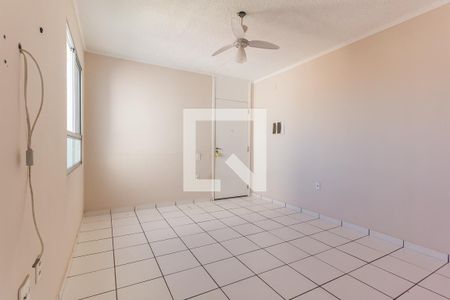 Sala de apartamento para alugar com 2 quartos, 56m² em Conjunto Bom Pastor, Mogi das Cruzes