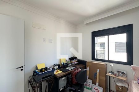 Suíte 1 de apartamento para alugar com 2 quartos, 61m² em Baeta Neves, São Bernardo do Campo