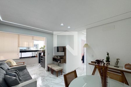 Apartamento para alugar com 2 quartos, 61m² em Baeta Neves, São Bernardo do Campo