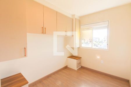Quarto 2 de apartamento para alugar com 2 quartos, 45m² em Passo das Pedras, Gravataí