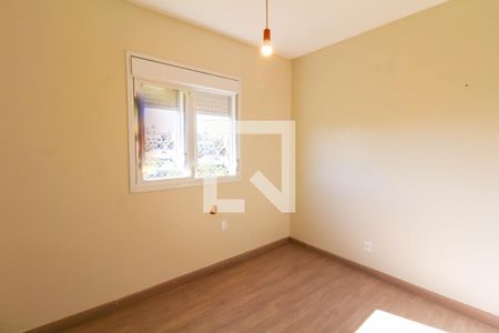 Quarto 1 de apartamento para alugar com 2 quartos, 45m² em Passo das Pedras, Gravataí