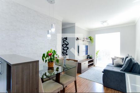 Apartamento à venda com 3 quartos, 65m² em Vila Moreira, Guarulhos