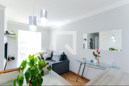 Apartamento à venda com 3 quartos, 65m² em Vila Moreira, Guarulhos