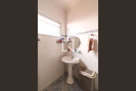 Casa para alugar com 3 quartos, 155m² em Vila Industrial (campinas), Campinas