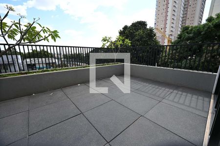 Apartamento para alugar com 1 quarto, 47m² em Setor Bueno, Goiânia