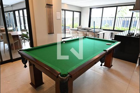 Apartamento para alugar com 1 quarto, 47m² em Setor Bueno, Goiânia