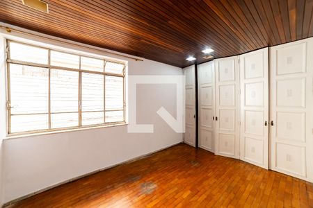 Suíte de apartamento para alugar com 4 quartos, 157m² em Sion, Belo Horizonte