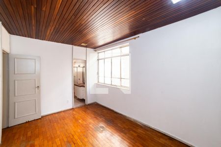 Suíte de apartamento para alugar com 4 quartos, 157m² em Sion, Belo Horizonte