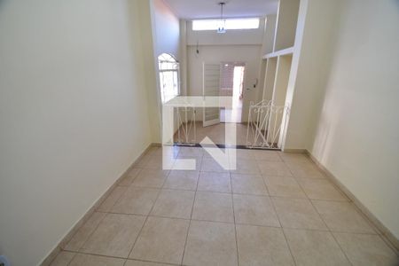 Sala de casa à venda com 3 quartos, 360m² em Jardim Santa Genebra, Campinas