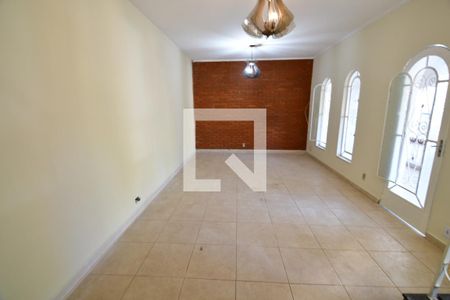 Sala de casa à venda com 3 quartos, 360m² em Jardim Santa Genebra, Campinas