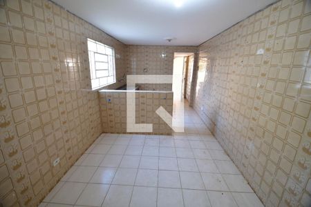 Cozinha de casa à venda com 3 quartos, 360m² em Jardim Santa Genebra, Campinas