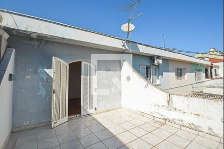 Quarto 1 de casa à venda com 2 quartos, 80m² em Vila Vivaldi, São Bernardo do Campo