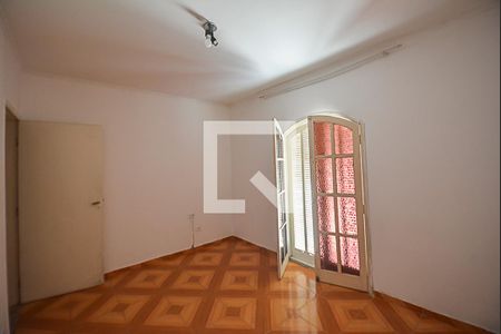 Quarto 1 de casa à venda com 2 quartos, 80m² em Vila Vivaldi, São Bernardo do Campo