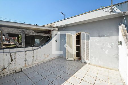 Quarto 1 de casa à venda com 2 quartos, 80m² em Vila Vivaldi, São Bernardo do Campo