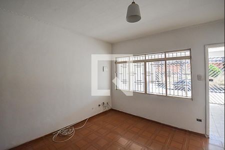 Sala de casa à venda com 2 quartos, 80m² em Vila Vivaldi, São Bernardo do Campo