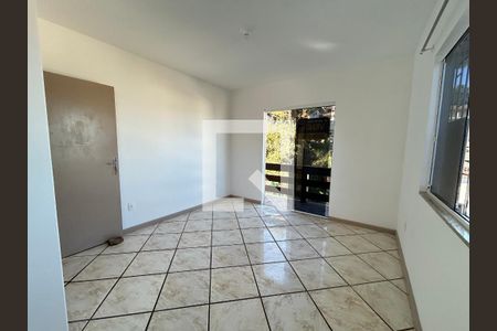 Quarto 3 de casa para alugar com 3 quartos, 84m² em Saco dos Limões, Florianópolis