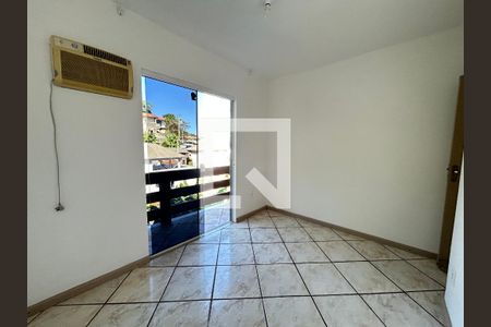 Quarto 1 de casa para alugar com 3 quartos, 84m² em Saco dos Limões, Florianópolis