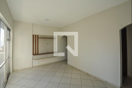 Apartamento para alugar com 3 quartos, 84m² em Jardim Chácara Inglesa, São Bernardo do Campo