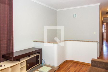 Sala de TV de casa para alugar com 3 quartos, 240m² em Vila do Castelo, São Paulo