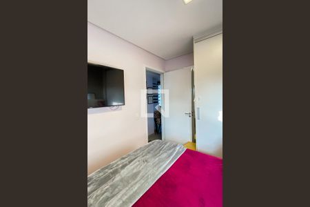 Quarto 1 de apartamento à venda com 2 quartos, 40m² em Cidade Patriarca, São Paulo
