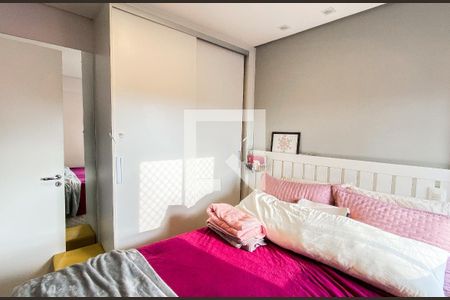 Quarto 1 de apartamento à venda com 2 quartos, 40m² em Cidade Patriarca, São Paulo