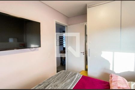 Quarto 1 de apartamento à venda com 2 quartos, 40m² em Cidade Patriarca, São Paulo