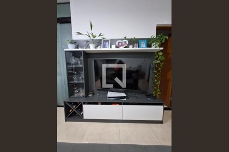 Sala de apartamento à venda com 2 quartos, 40m² em Vila Esperança, São Paulo
