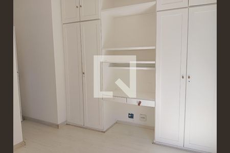 Suíte  de apartamento à venda com 2 quartos, 90m² em São Conrado, Rio de Janeiro