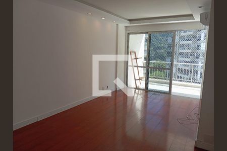 Apartamento à venda com 2 quartos, 90m² em São Conrado, Rio de Janeiro
