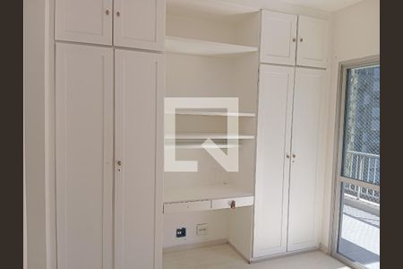 Suite de apartamento à venda com 2 quartos, 90m² em São Conrado, Rio de Janeiro