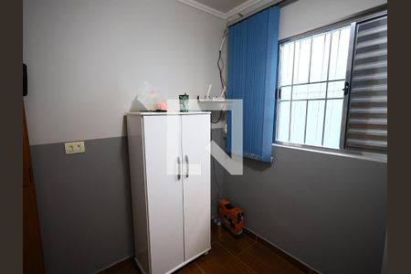 Quarto 1 de casa para alugar com 3 quartos, 140m² em Jaguaribe, Osasco