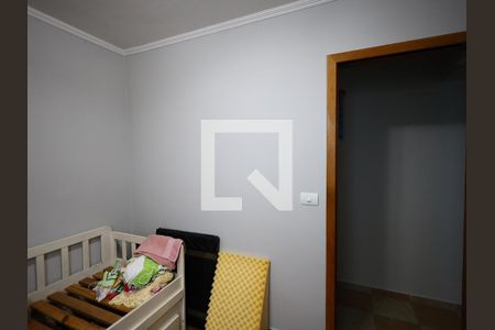 Quarto 1 de casa para alugar com 3 quartos, 140m² em Jaguaribe, Osasco