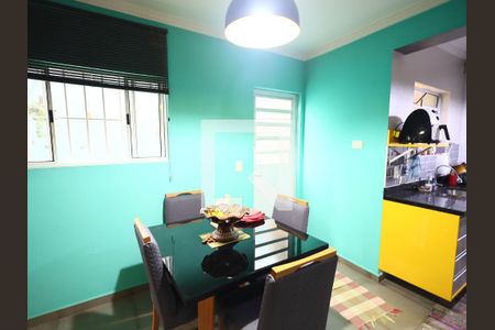 Sala/Cozinha de casa para alugar com 3 quartos, 140m² em Jaguaribe, Osasco