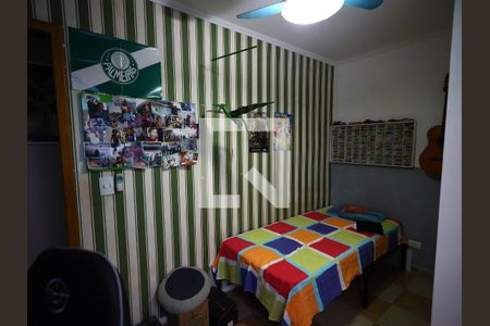 Quarto 2 de casa para alugar com 3 quartos, 140m² em Jaguaribe, Osasco