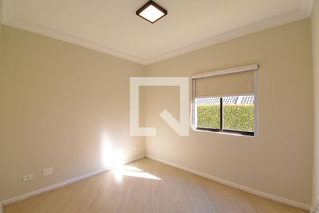 Suíte de apartamento à venda com 3 quartos, 72m² em Abranches, Curitiba