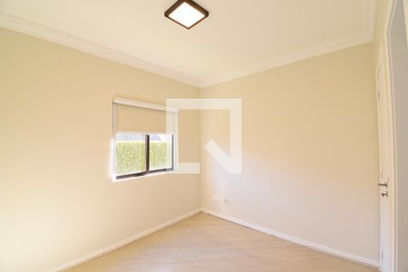 Suíte de apartamento à venda com 3 quartos, 72m² em Abranches, Curitiba
