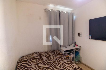 Quarto 1 de apartamento para alugar com 2 quartos, 48m² em Maria Paula, São Gonçalo