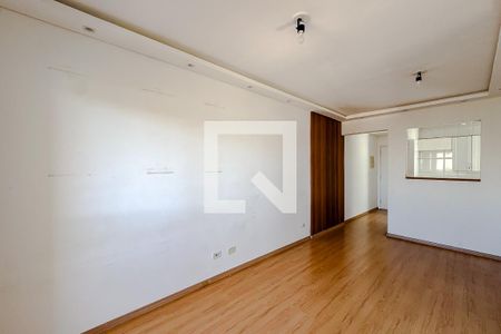 Sala de apartamento para alugar com 2 quartos, 60m² em Mooca, São Paulo