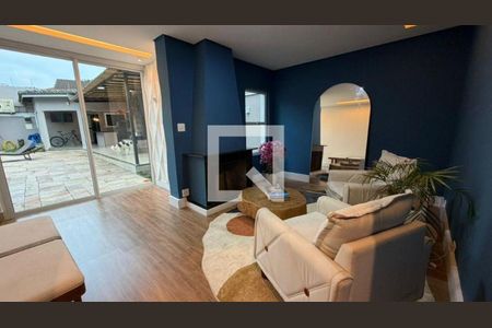 Casa à venda com 4 quartos, 271m² em Chácara Meyer, São Paulo