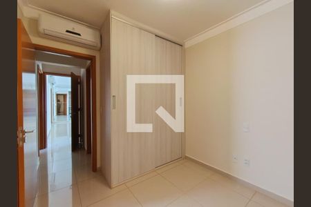 Quarto de apartamento para alugar com 4 quartos, 108m² em Subsetor Sul - 7 (S-7), Ribeirão Preto