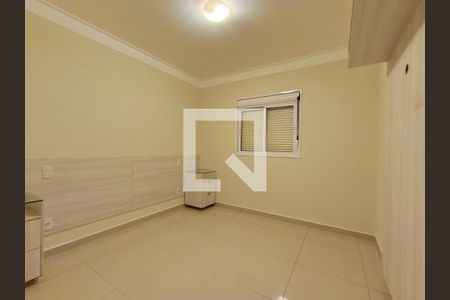 Quarto de apartamento para alugar com 4 quartos, 108m² em Subsetor Sul - 7 (S-7), Ribeirão Preto