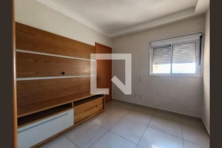 Quarto de apartamento para alugar com 4 quartos, 108m² em Subsetor Sul - 7 (S-7), Ribeirão Preto
