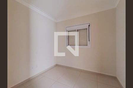 Quarto de apartamento para alugar com 4 quartos, 108m² em Subsetor Sul - 7 (S-7), Ribeirão Preto